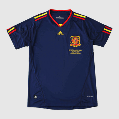 Retro Uitshirt 2010