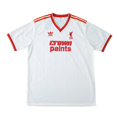 Retro Uitshirt 1985/87
