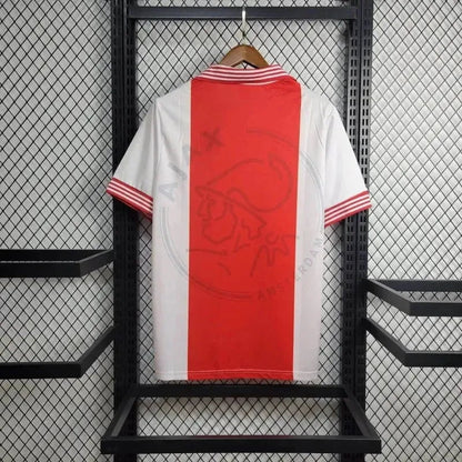 Retro Thuisshirt 1995/96