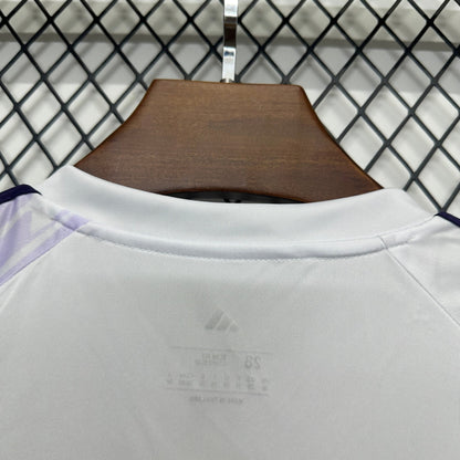 Uitshirt voor kinderen 25/26