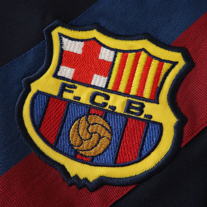 Retro Uitshirt 2002/03