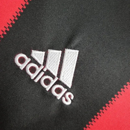 Retro Thuisshirt 2010/11