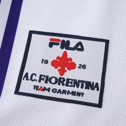 Retro Uitshirt 1999/00