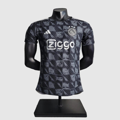 Heren tenue 23/24