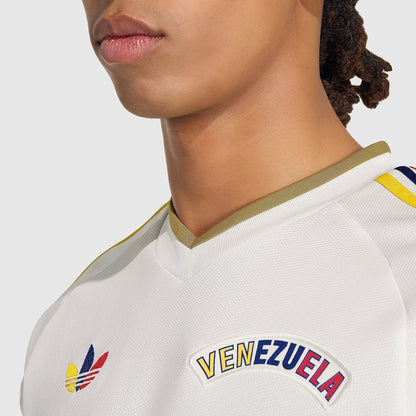 Uitshirt 26/27 Heren