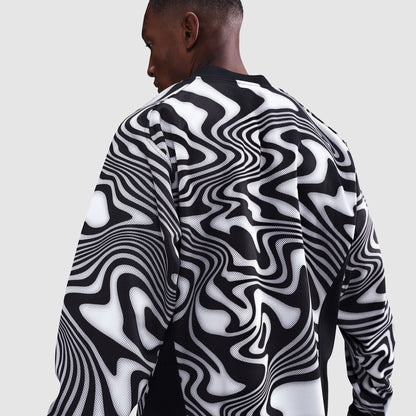 Doelman Thuisshirt Lange Mouwen 26/27