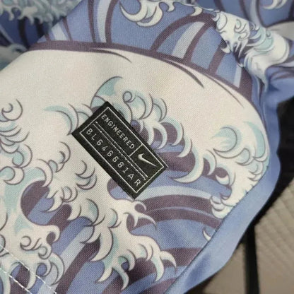 Ondas Special Edition Herenshirt