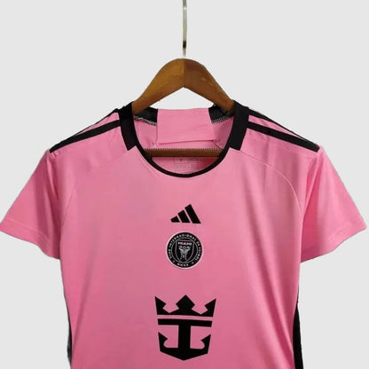 Thuisshirt dames 24/25