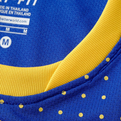 Retro Uitshirt 2010