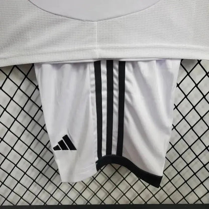 Thuisshirt 24/25 Kids Set