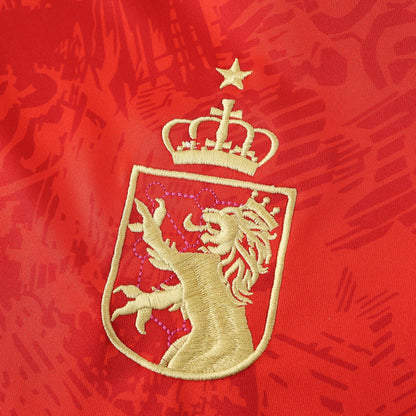 "Los Toros" - Speciale Editie Herenshirt