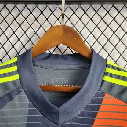 Keepersshirt 24/25