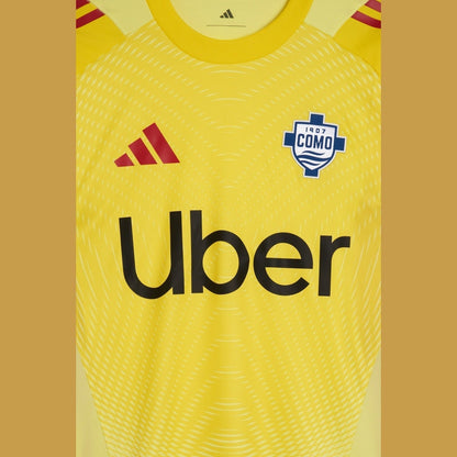 Keeperstenue 25/26 - Shirt