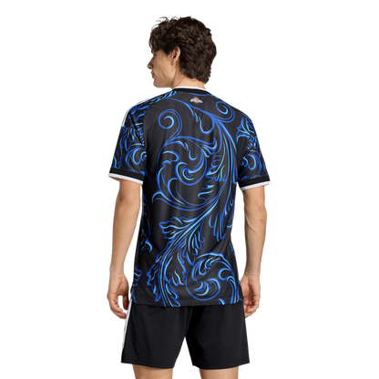 Uitshirt 26/27 Spelerseditie