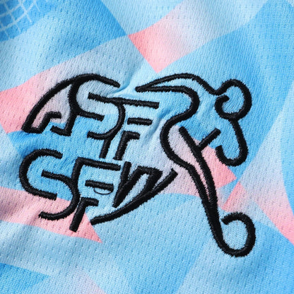 Keepersshirt 26/27
