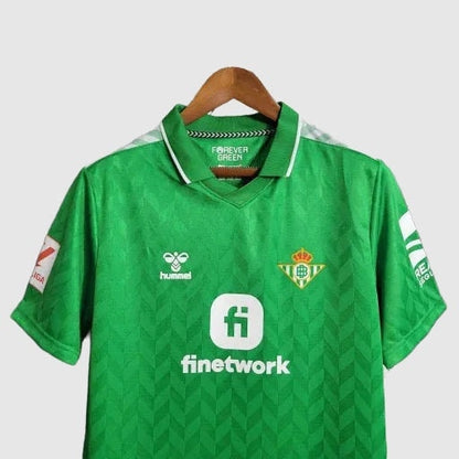 Uitshirt Heren 23/24