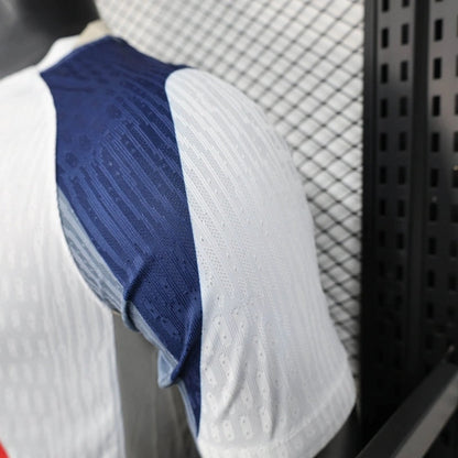 Thuisshirt 25/26 Spelerseditie