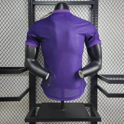 Y3 24/25 Vierde Spelerseditie Shirt
