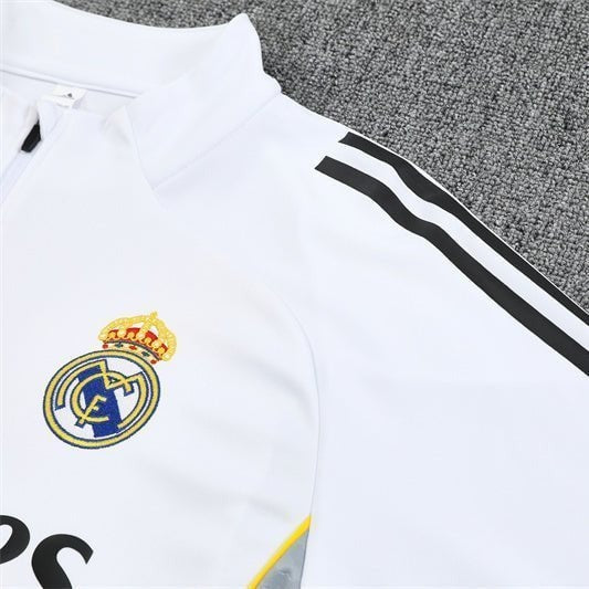 Home 25/26 Tracksuit Kit