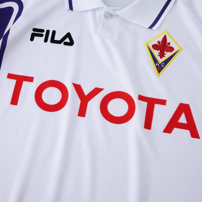 Retro Uitshirt 1999/00