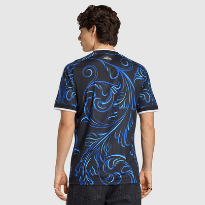 Uitshirt 26/27 Heren