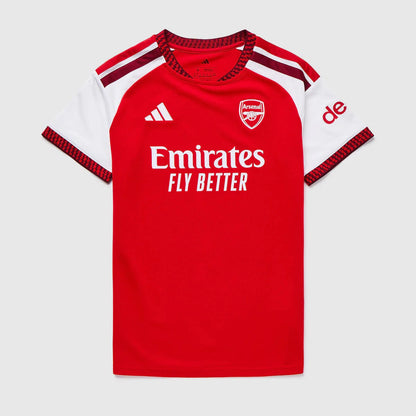 Thuisshirt dames 26/27