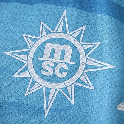 Speciale editie herenshirt