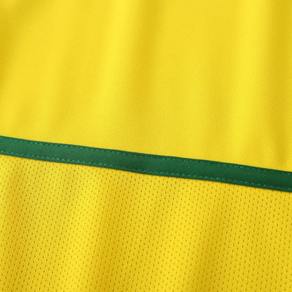 Retro Thuisshirt 2002