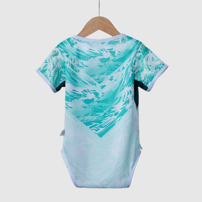 Uitshirt 26/27 Baby