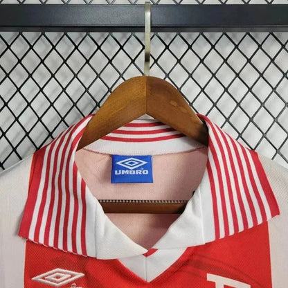 Retro Thuisshirt 1995/96