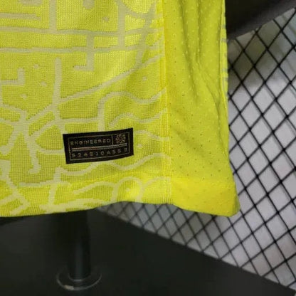 Thuisshirt Spelerseditie 24/25
