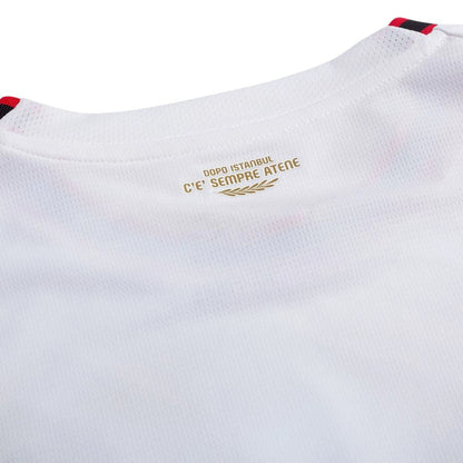 Away 26/27 Kids Shirt Kit