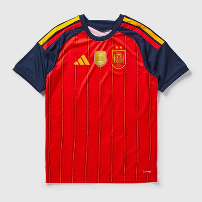 Thuisshirt 26/27 Heren