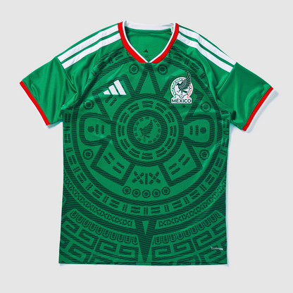 Thuisshirt Heren 26/27
