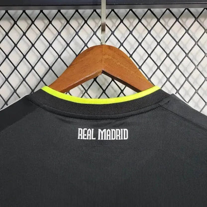 Retro Uit Shirt Lange Mouw 2010/11
