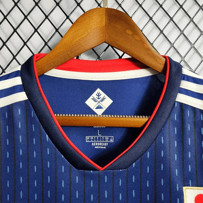 Thuisshirt Heren 2018
