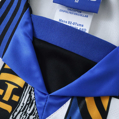 Retro Uitshirt 1995/96