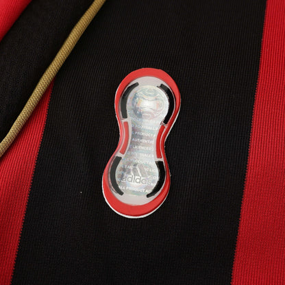 Retro Thuisshirt 2006/07