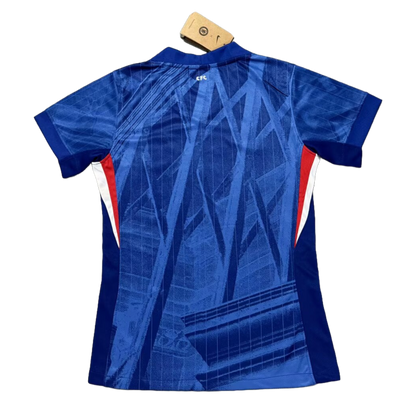 Thuisshirt 25/26 Dames