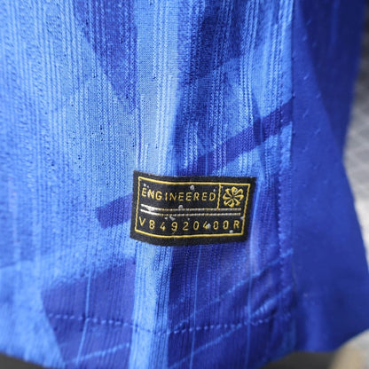 Thuisshirt 25/26 Spelerseditie
