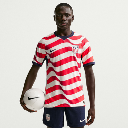 Thuisshirt Spelerseditie 26/27