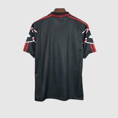 Belo Horizonte Eeuwfeestbeker 1997/98 Retro Shirt