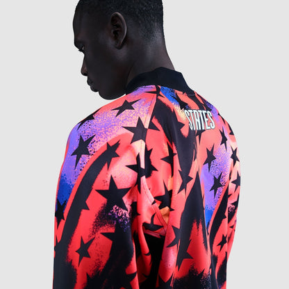 Keeper Lang Leven Shirt 26/27