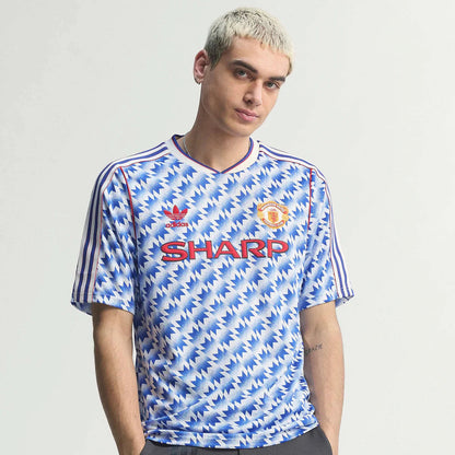 Retro Uitshirt 1990