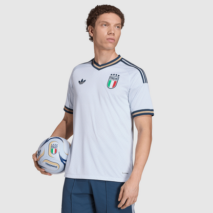 Uitshirt Spelerseditie 26/27
