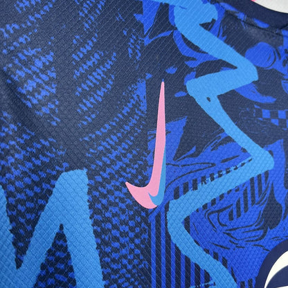 Uitshirt 24/25 Heren