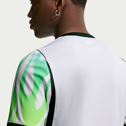 Uitshirt 26/27 voor heren