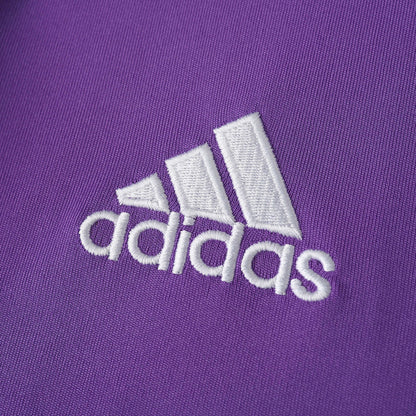 Retro Uitshirt 2017/18