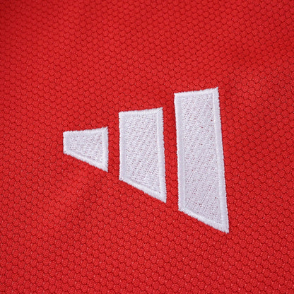 Thuisshirt Heren 25/26