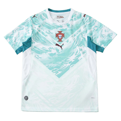 Uitshirt 26/27 voor heren